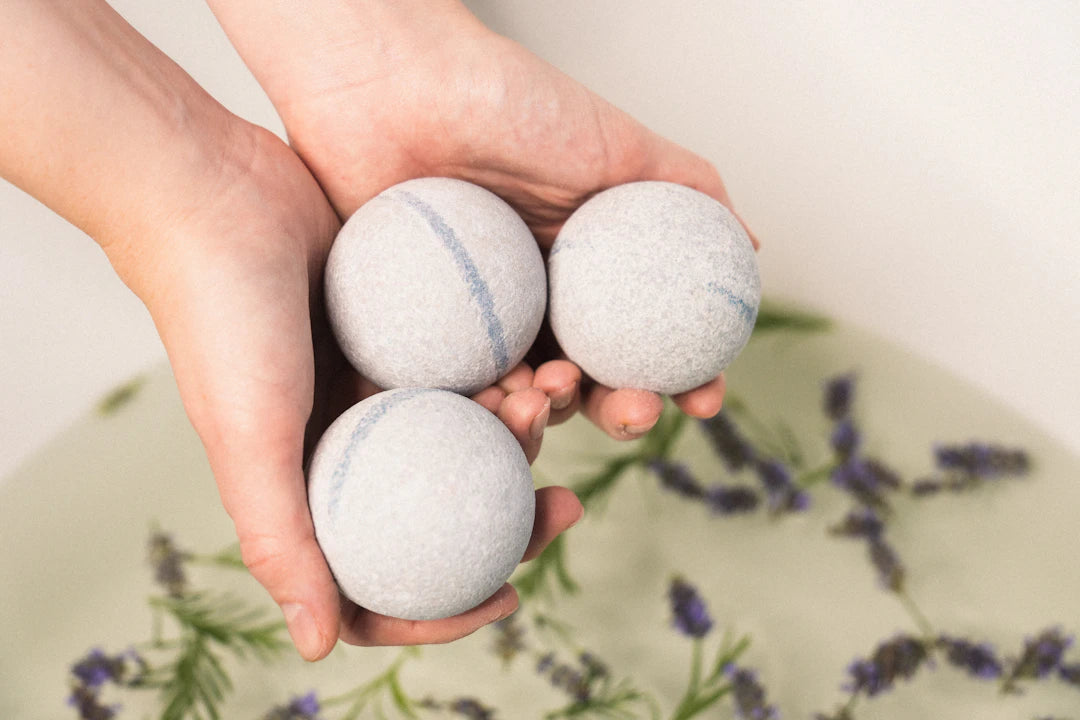 Strengthen Your Pelvic Floor with Luxurious Kegel Balls