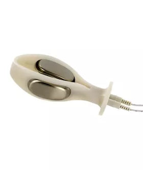 5026 - Zeus Electro Pussy Probe - Just for you desires