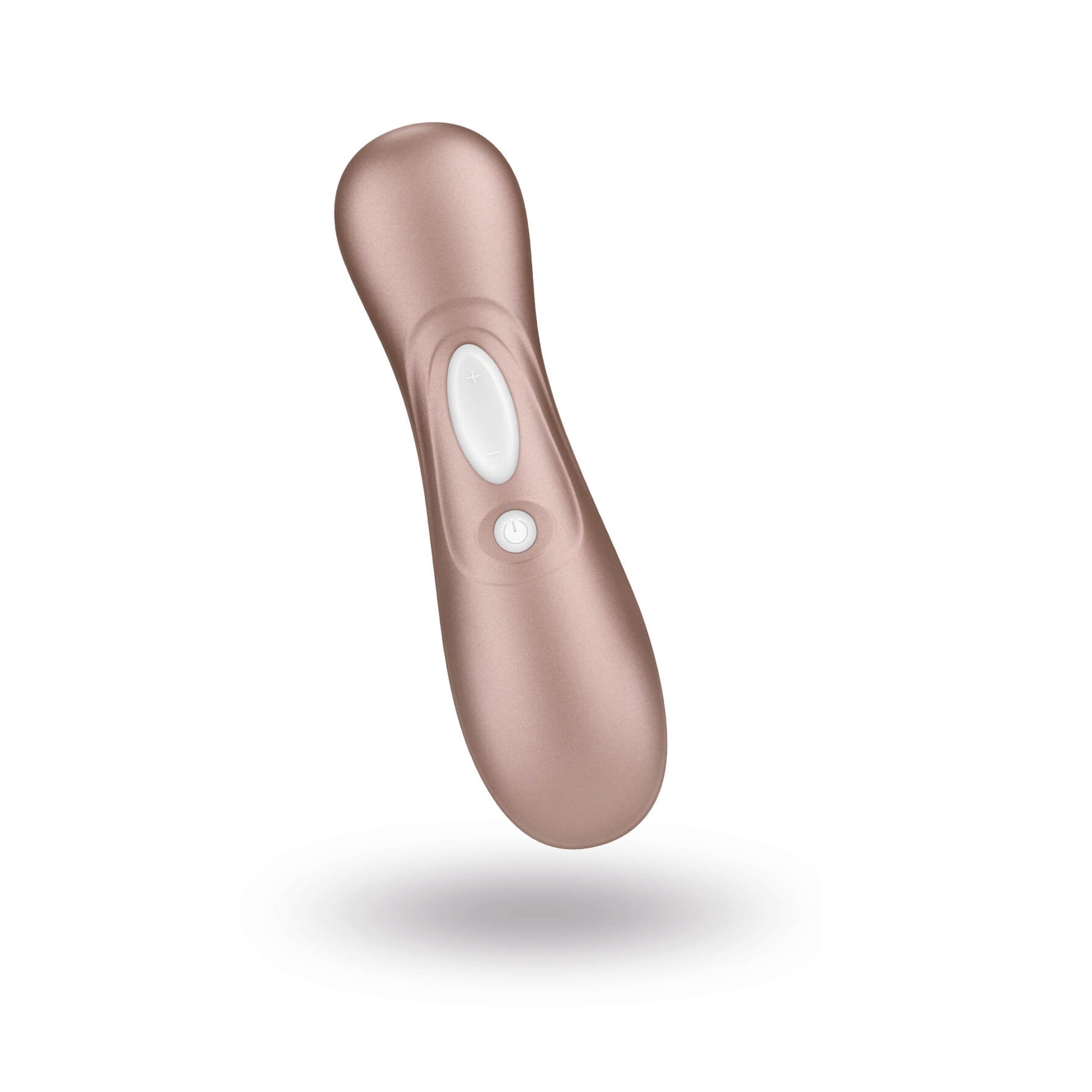 Satisfyer Pro 2 Generation 2 Rose Gold - Just for you desires