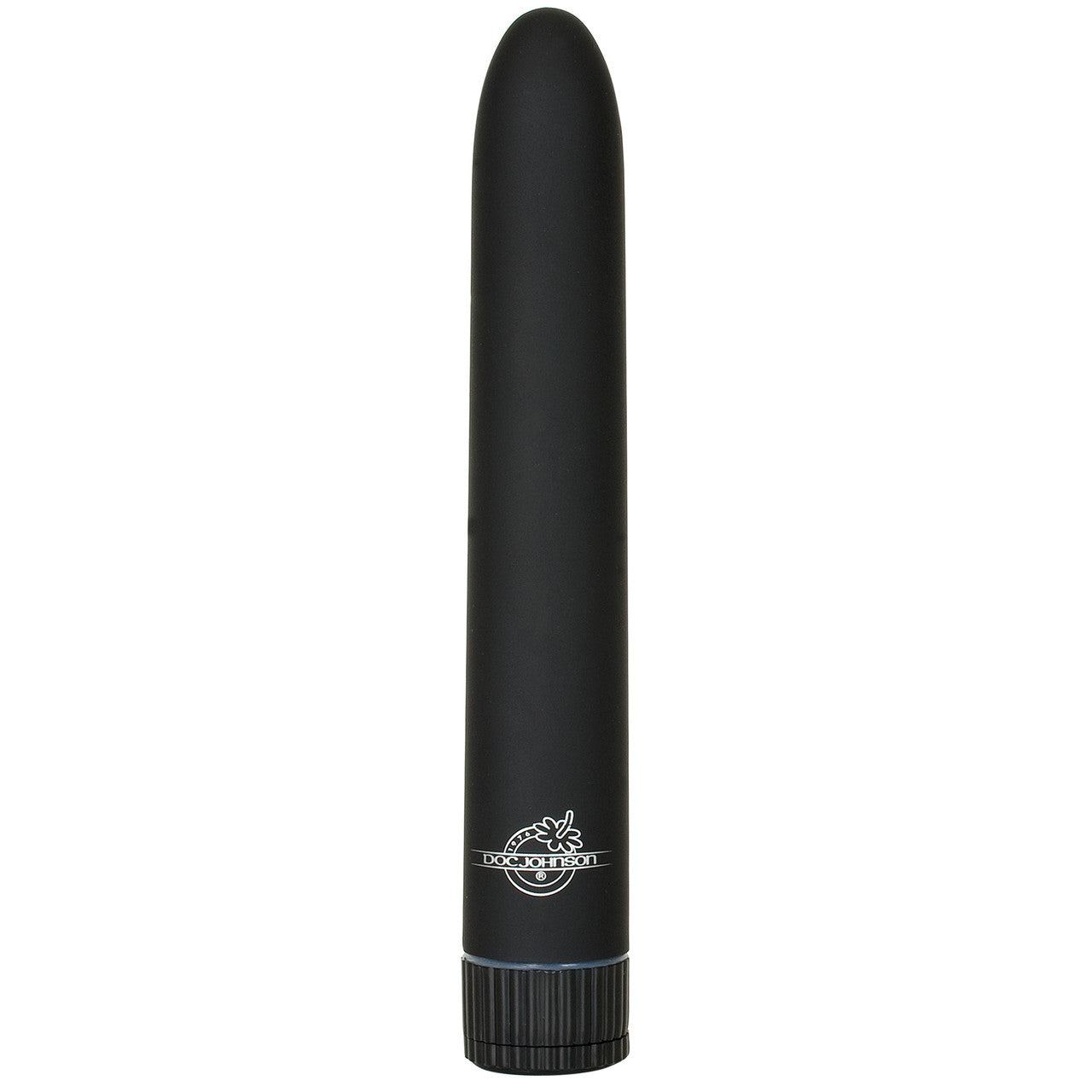 133265 - Black Magic 7 Inch Vibrator - Just for you desires