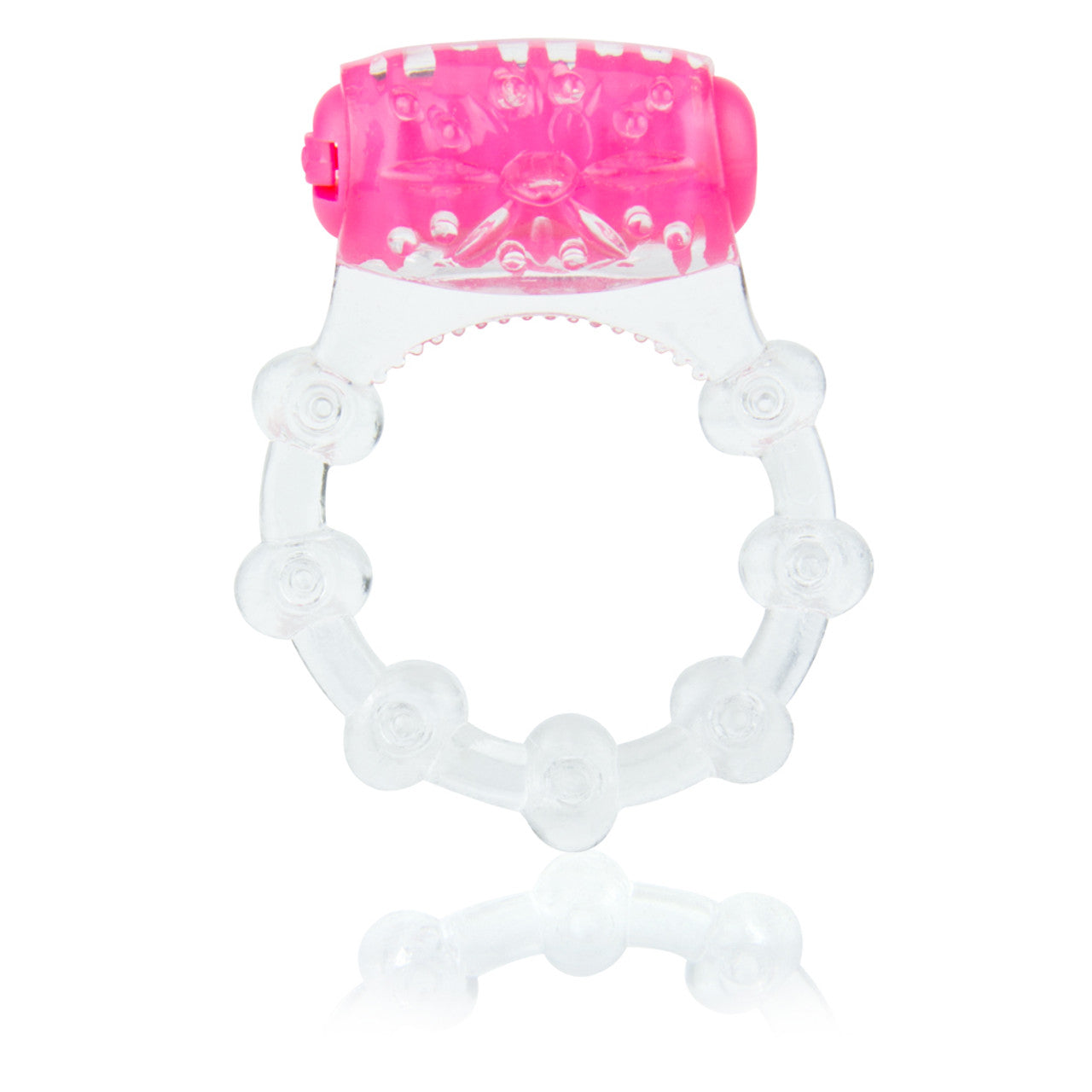 135053 - Colour Pop Quickie Cock Ring By Screaming O - Just for you desires