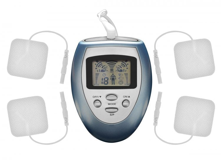 Zeus Palm Powerbox - Just for you desires