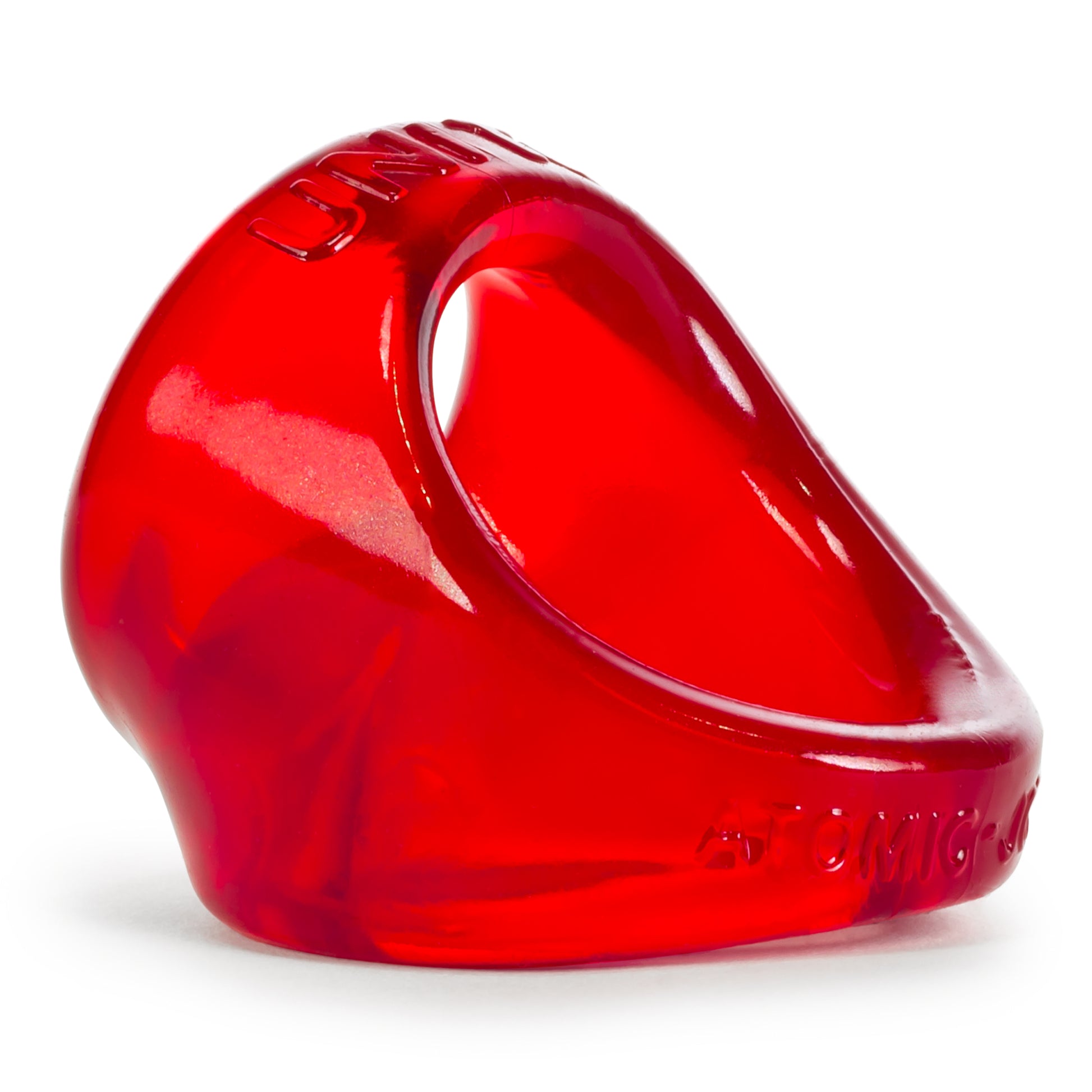 Unit X Cocksling Red - Just for you desires