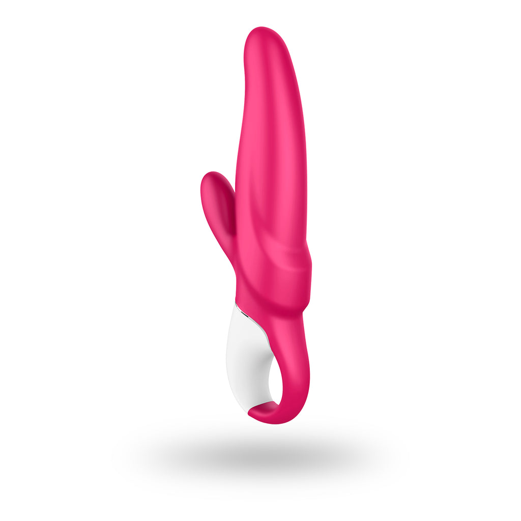 Satisfyer Mister Rabbit Pink - Just for you desires