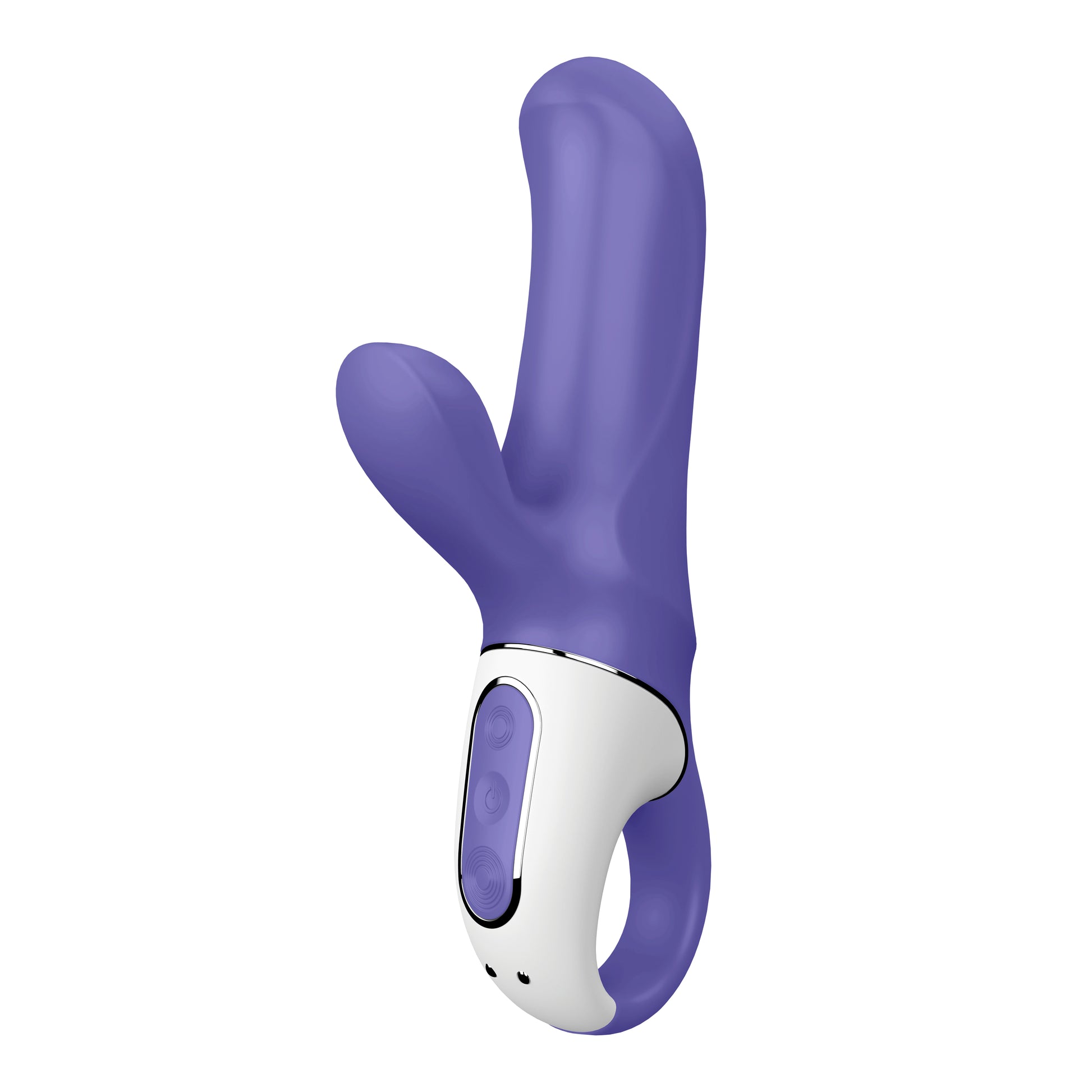 Satisfyer Magic Bunny Lilac - Just for you desires