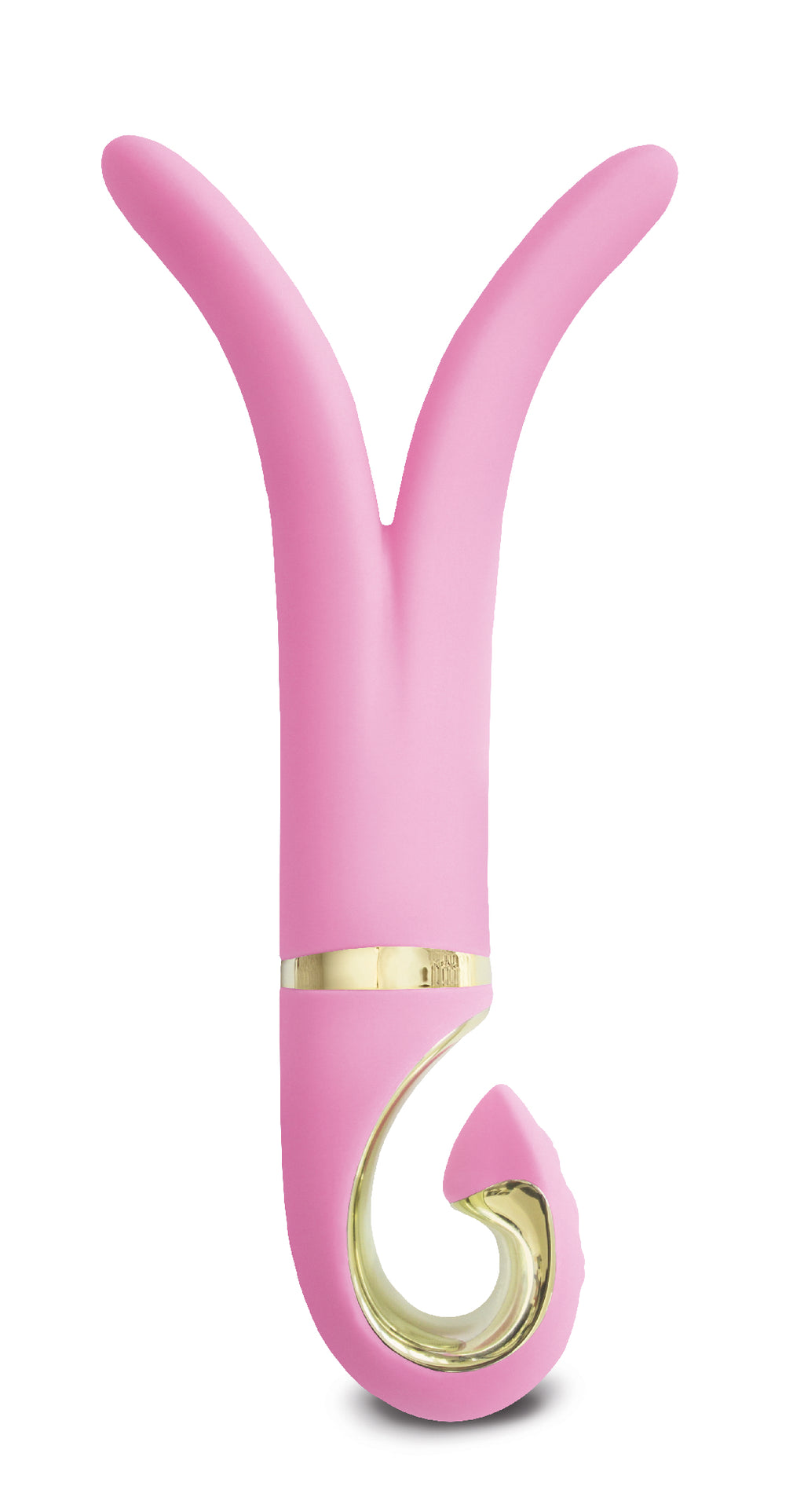 Gvibe 3 Candy Pink - Just for you desires