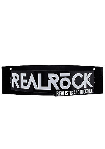 157087 - Brand Sign Real Rock - Just for you desires