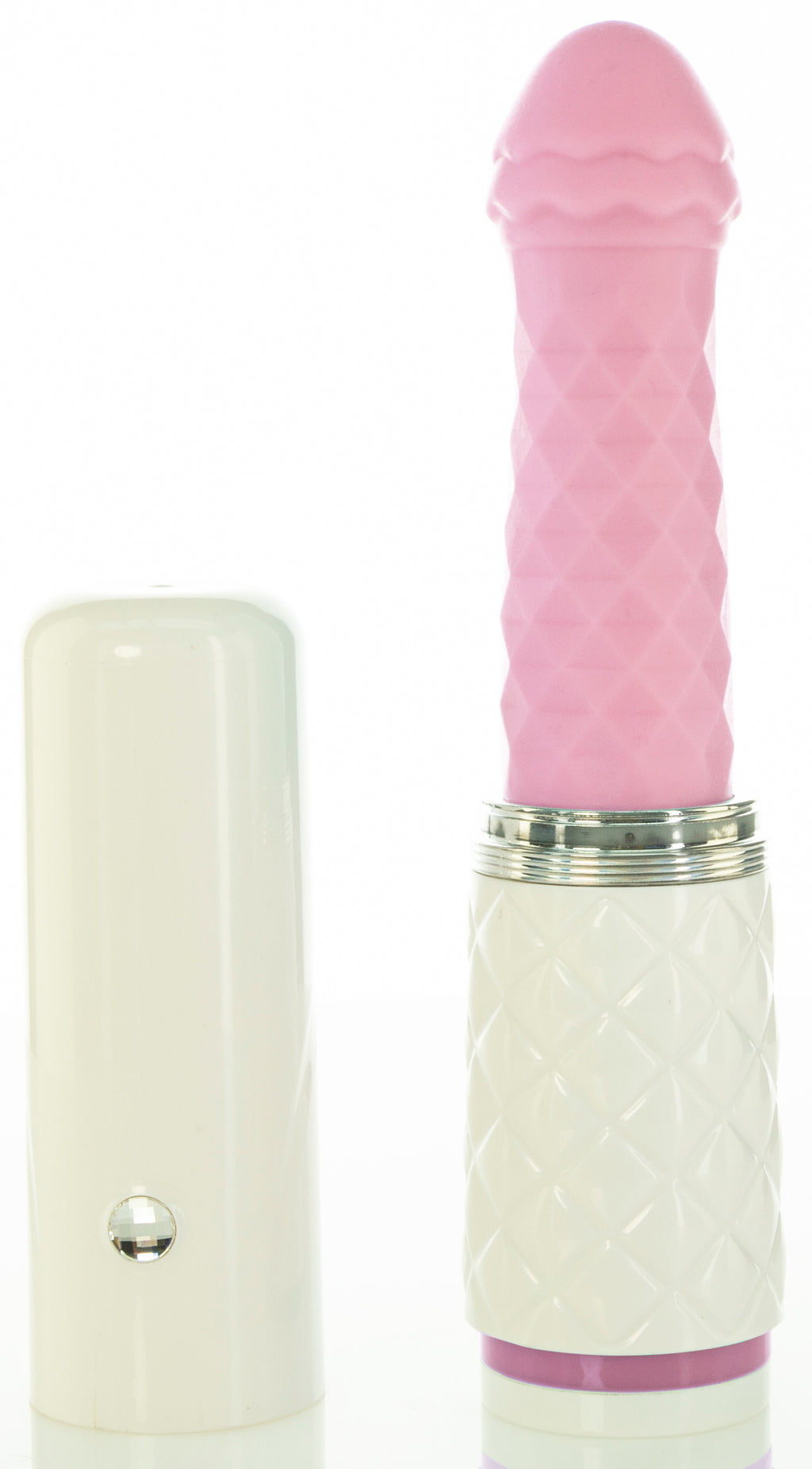 Pillow Talk Feisty Pink - Just for you desires