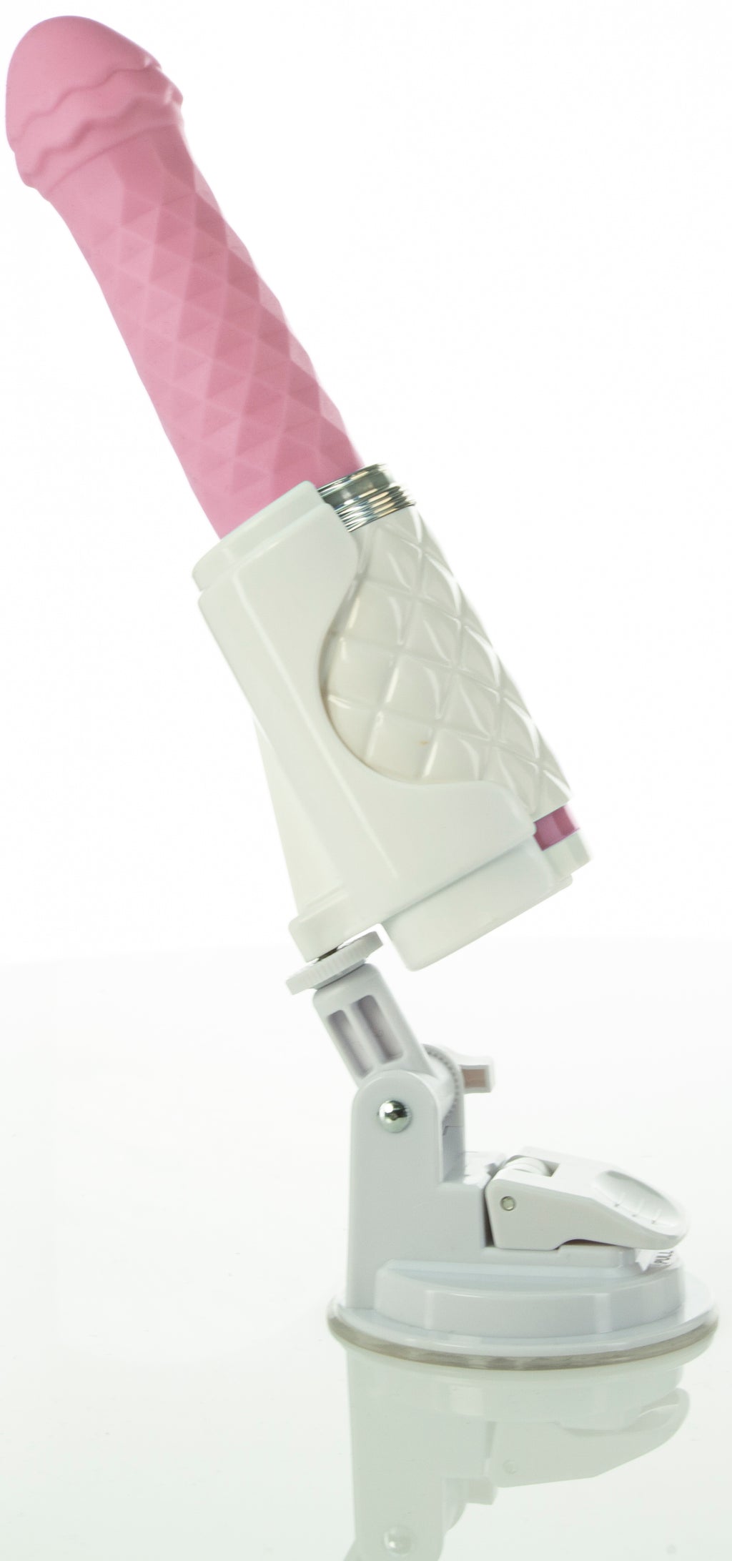 Pillow Talk Feisty Pink - Just for you desires