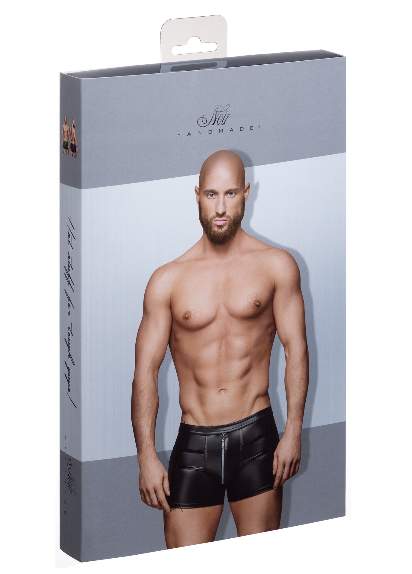 Sexy Shorts With Hot Details - Just for you desires