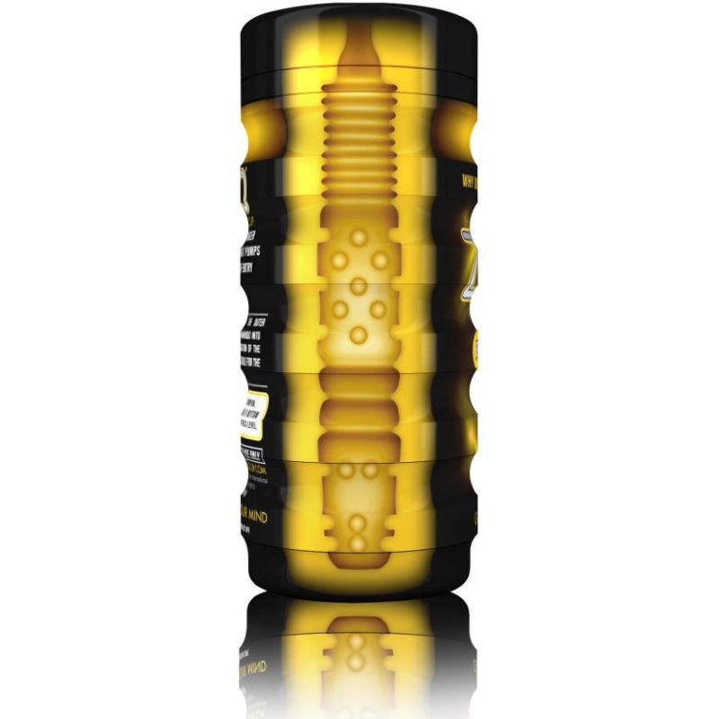 Zolo Personal Trainer Cup - Just for you desires