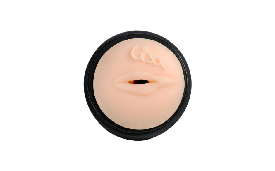 Airturn 3 Suction Masturbator - Just for you desires