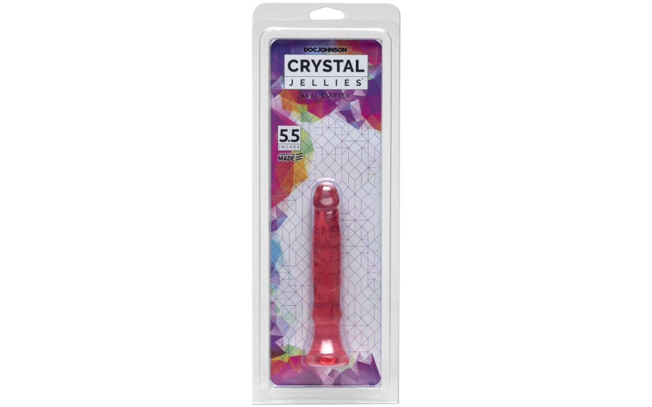 Anal Starter Pink - Just for you desires