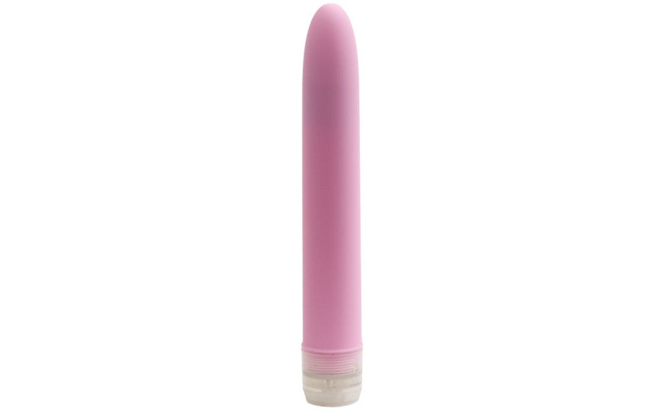 Velvet Touch Vibe Pink - Just for you desires