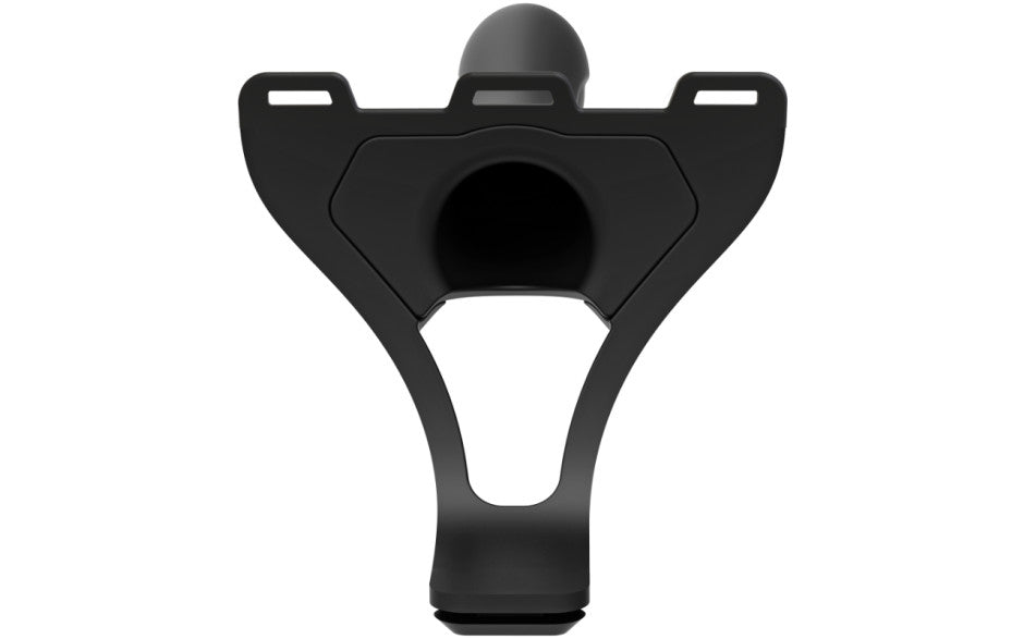 Body EXT Hollow Large Dong Strap-On 2-Pi - Just for you desires