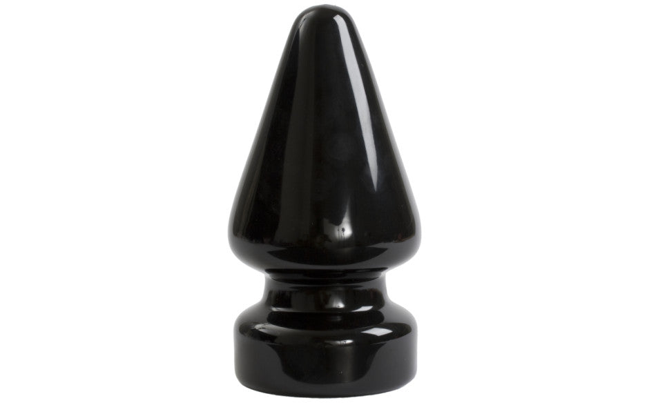 Titan Men Tools Ass Master Butt Plug - Just for you desires