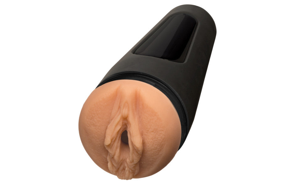 Main Squeeze Belladonna Ultraskyn Stroker Pussy - Just for you desires