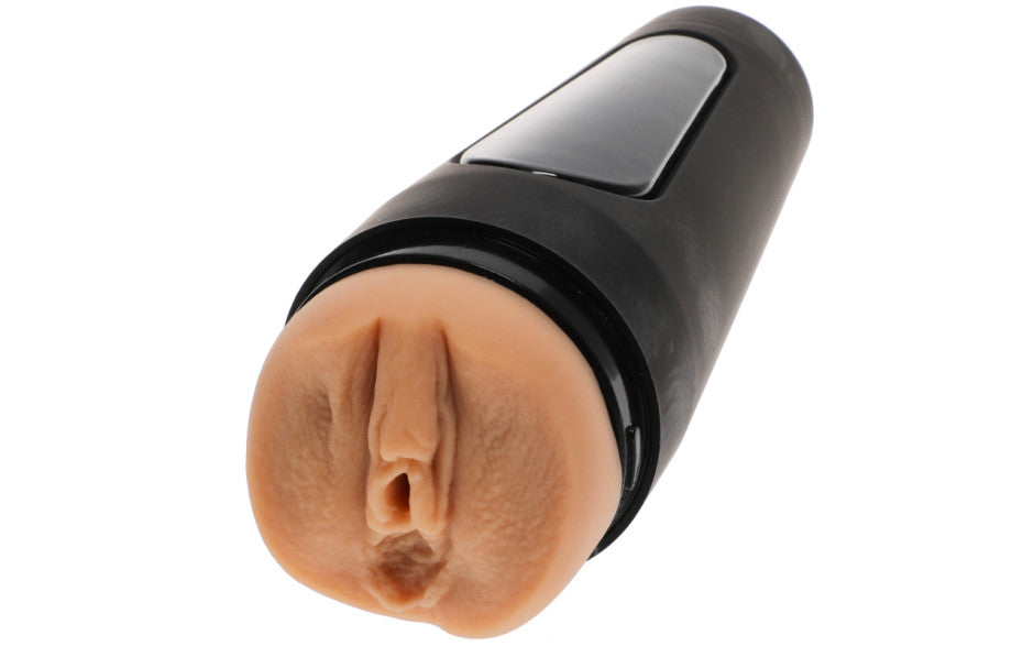 Julia Ann Ultraskyn Stroker Pussy Vanilla - Just for you desires