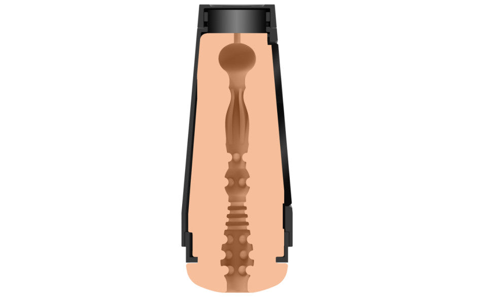 Julia Ann Ultraskyn Stroker Pussy Vanilla - Just for you desires