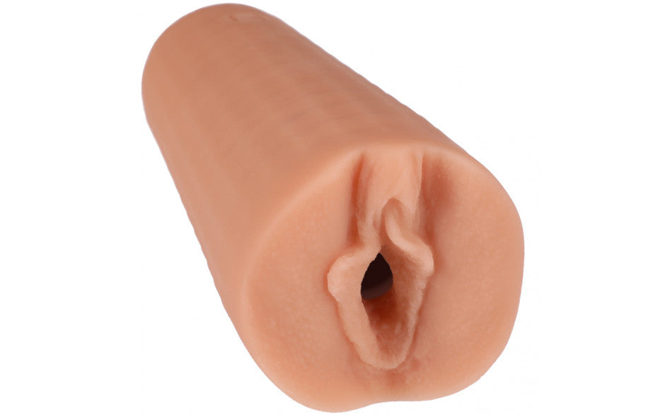 Mia Malkova Ultraskyn Pocket Pussy Vanilla - Just for you desires