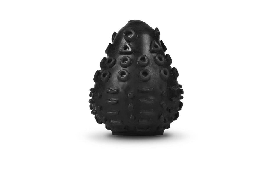 GEgg Masturbator Black - Just for you desires