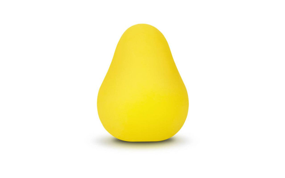 GEgg Masturbator Yellow - Just for you desires