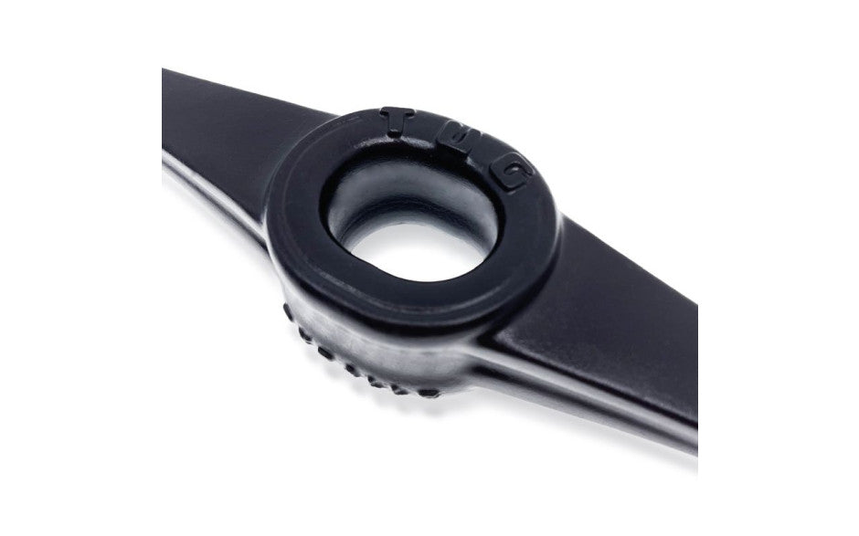 Tug Pull Down Ballstretcher Black