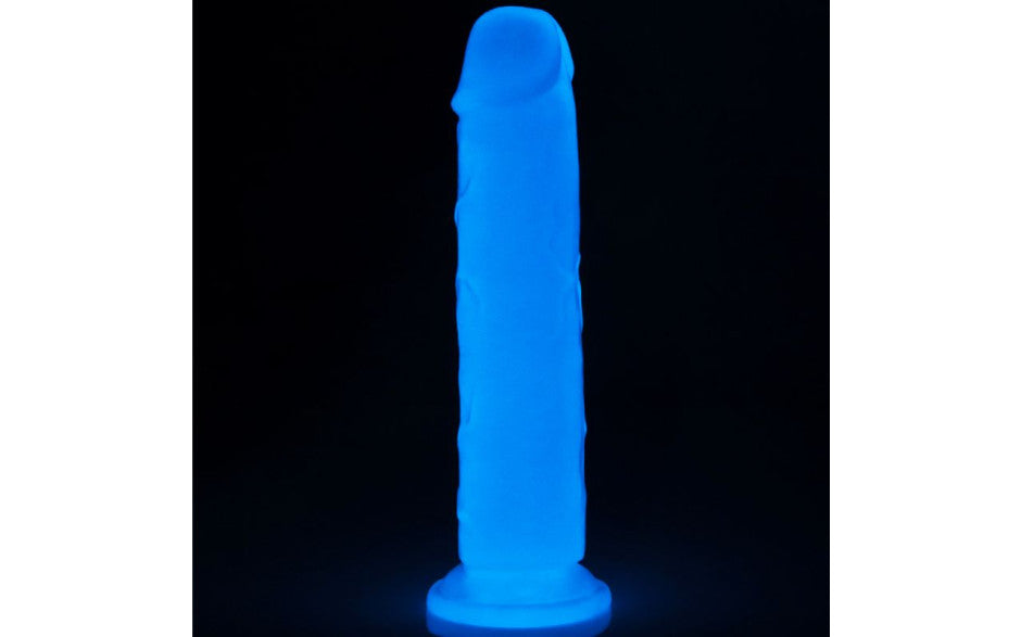 Lumino Play Dildo 8in - Just for you desires
