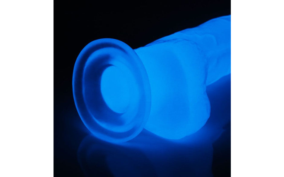Lumino Play Dildo 7.5in - Just for you desires