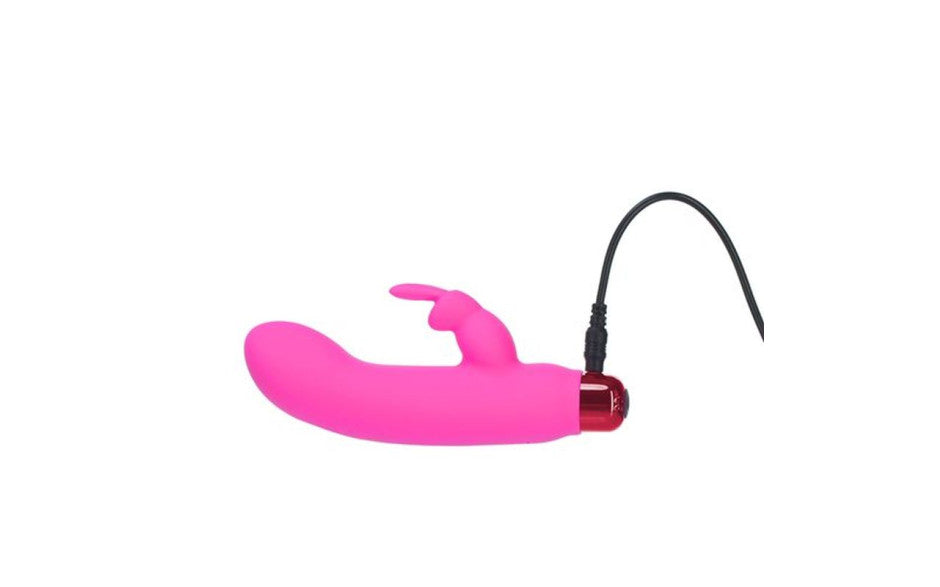Power Bullet Alices Bunny Pink - Just for you desires