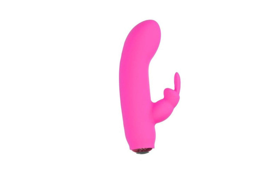 Power Bullet Alices Bunny Pink - Just for you desires