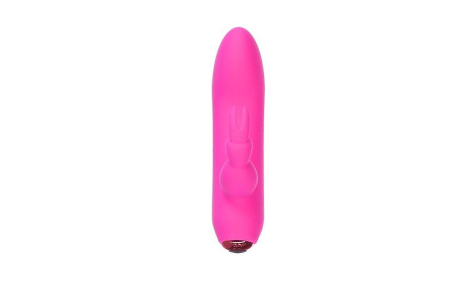 Power Bullet Alices Bunny Pink - Just for you desires