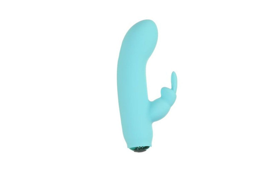 Power Bullet Alices Bunny Teal - Just for you desires
