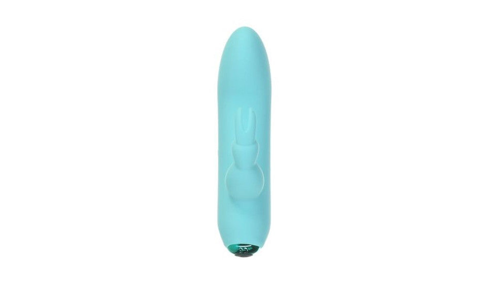 Power Bullet Alices Bunny Teal - Just for you desires