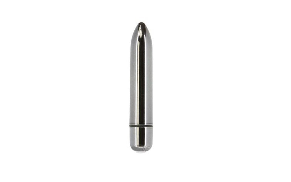 Platinum Bullet 9cm - Just for you desires