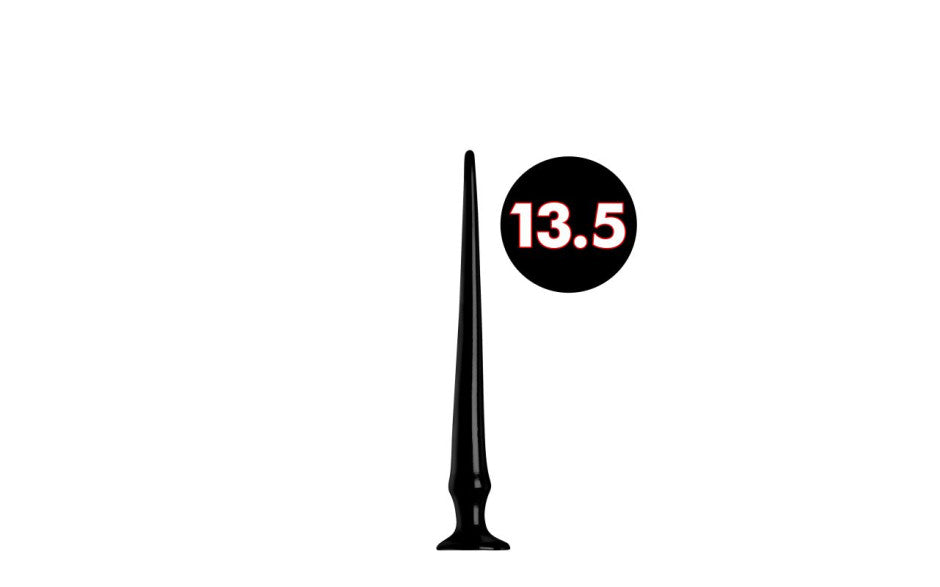 Slim Tapered Anal Hose Training Set - Just for you desires