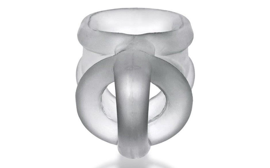 Ballsling Split Sling Clear Ice - Just for you desires