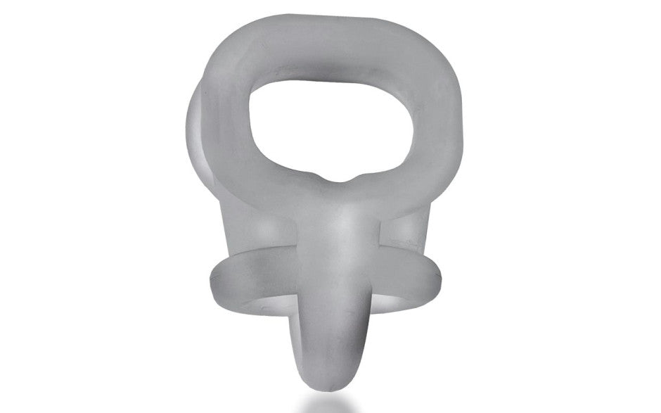 Ballsling Split Sling Clear Ice - Just for you desires