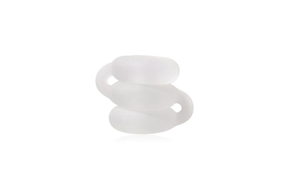 Triple Donut Ring - Just for you desires