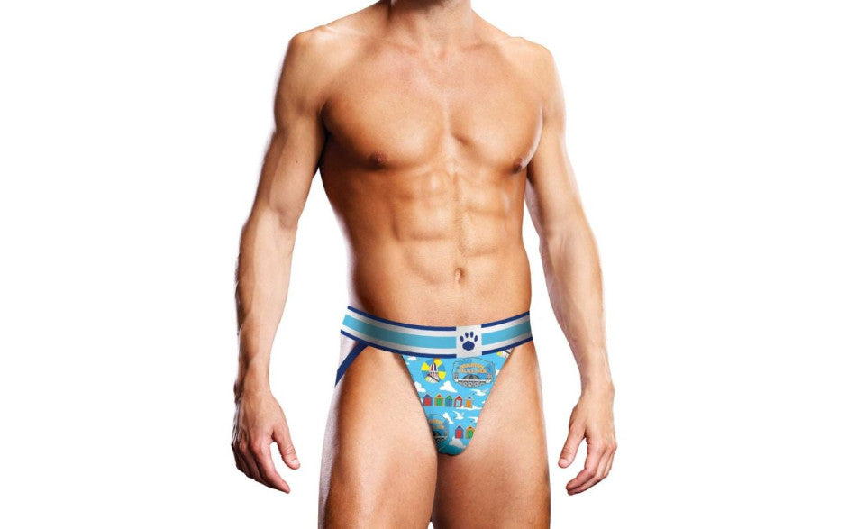 Prowler Brighton Jock - Just for you desires