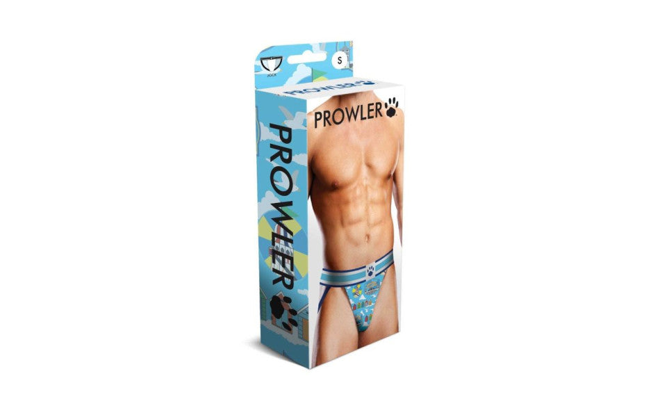 Prowler Brighton Jock - Just for you desires