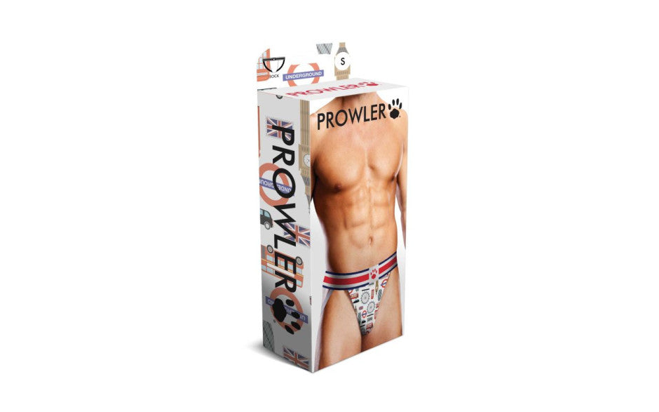 Prowler Soho Jock - Just for you desires