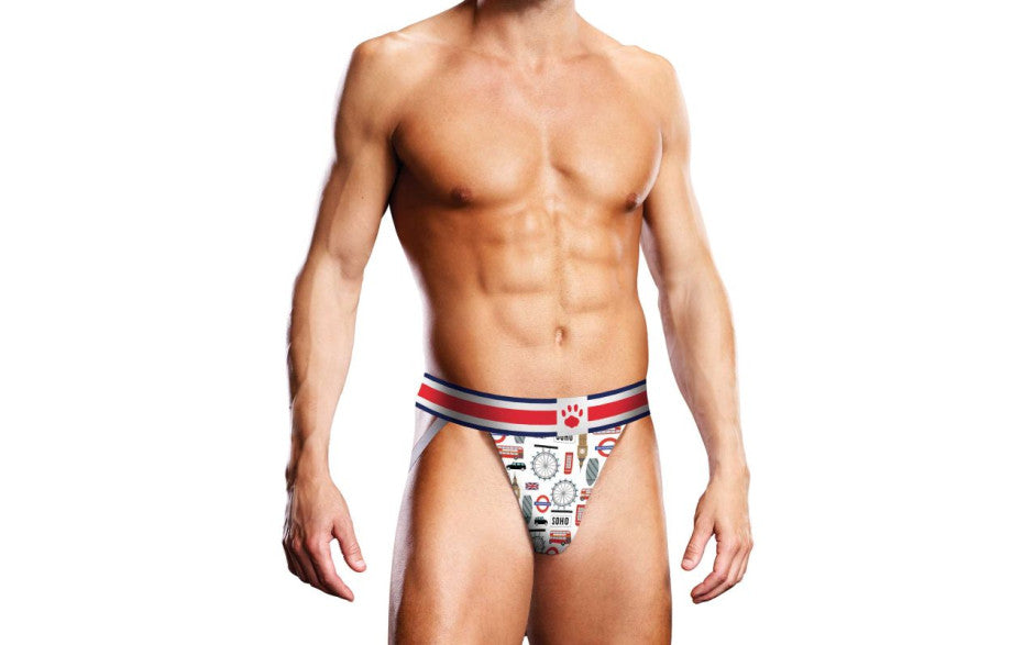 Prowler Soho Jock - Just for you desires