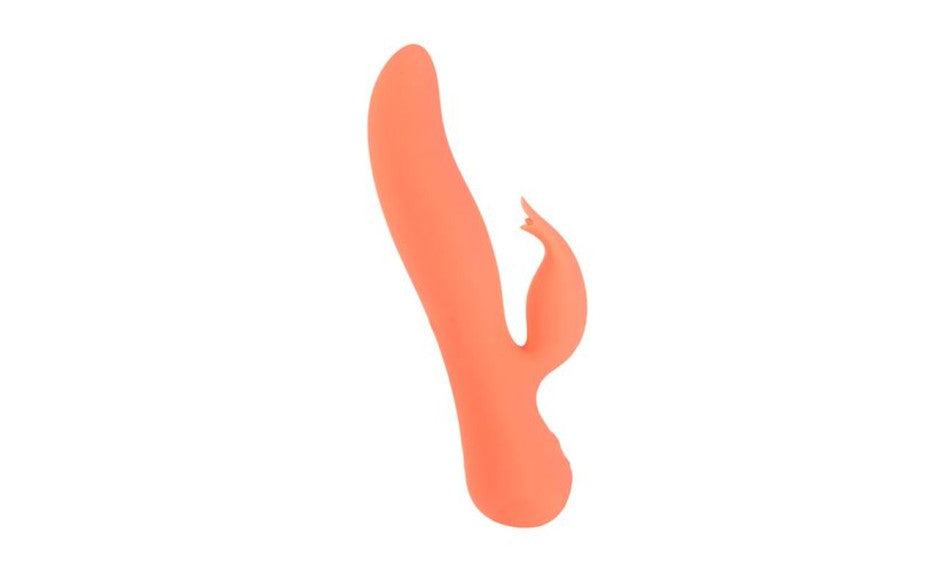 Blossom Swan Rabbit Vibrator - Just for you desires