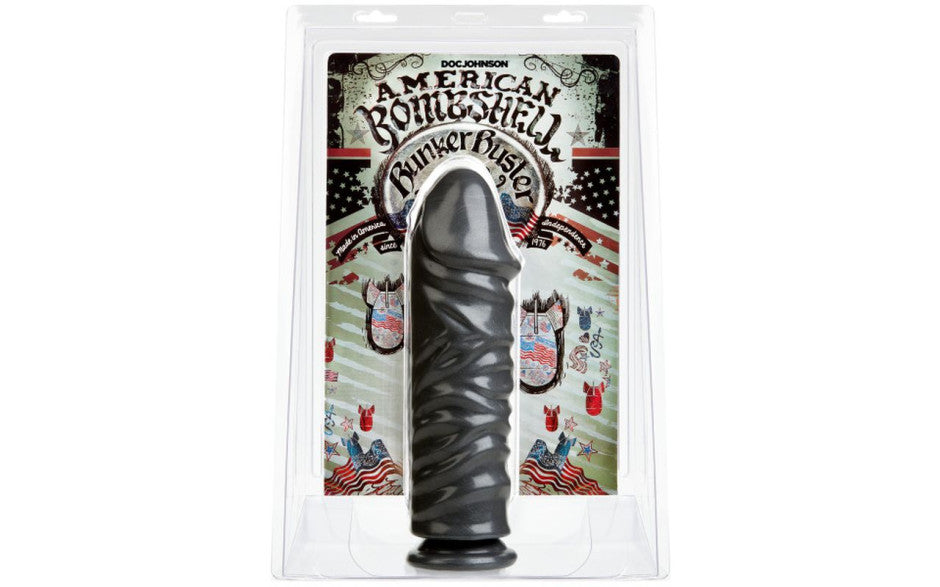 American Bombshell Bunker Buster - Just for you desires