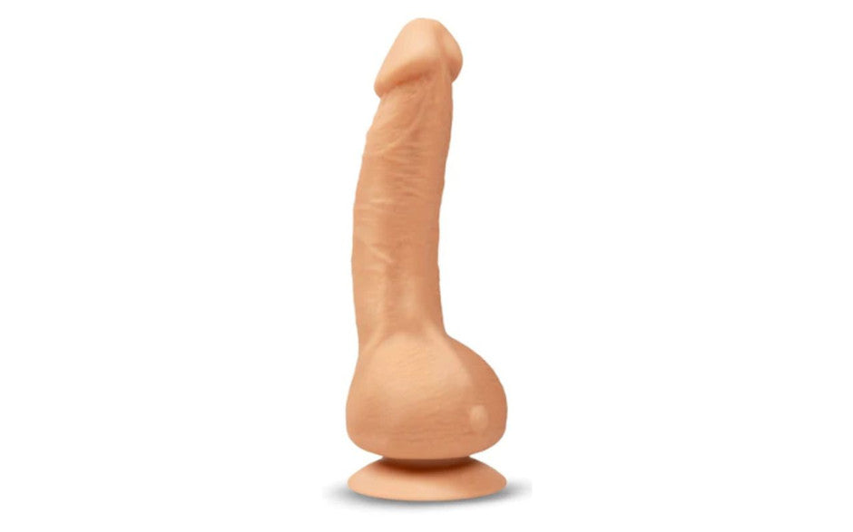 Greal MINI Flesh w Suction Cup - Just for you desires