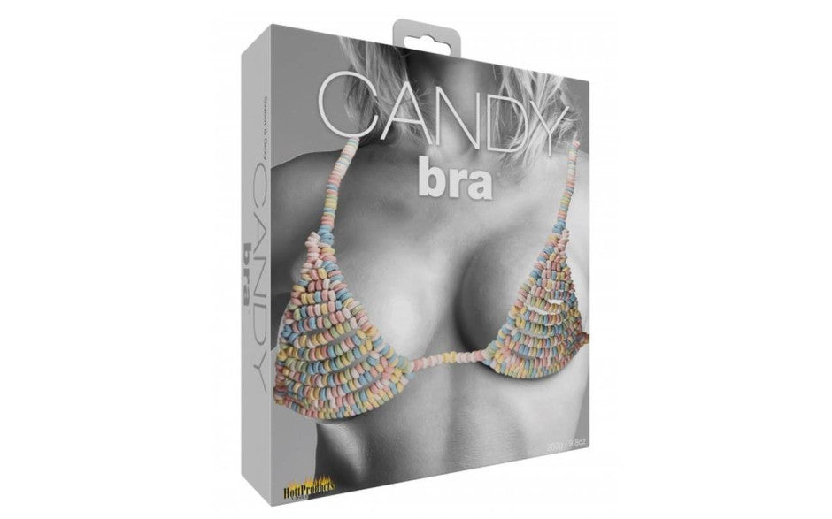 Candy Bra - Just for you desires