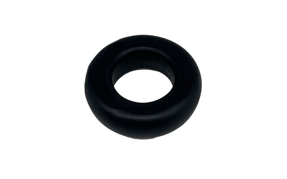 BuFu Ring Black - Just for you desires