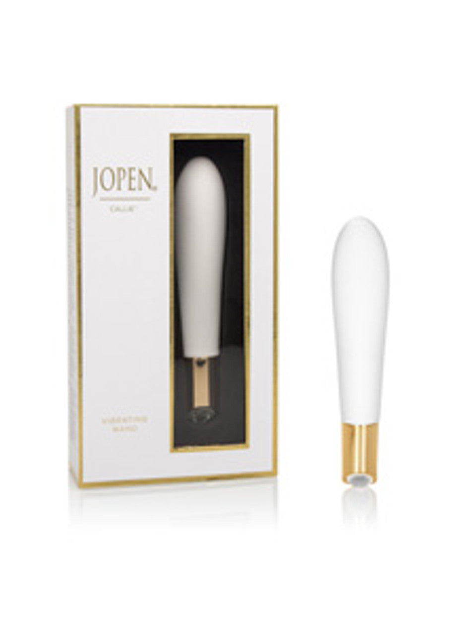 165038 - Callie Vibrating Wand - Just for you desires