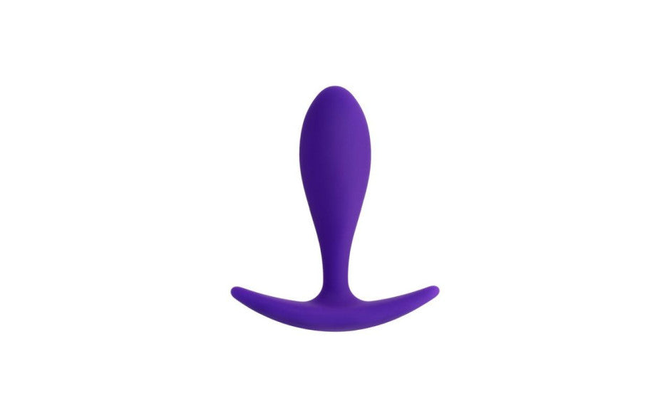 ToDo Hub Anal Plug Violet - Just for you desires